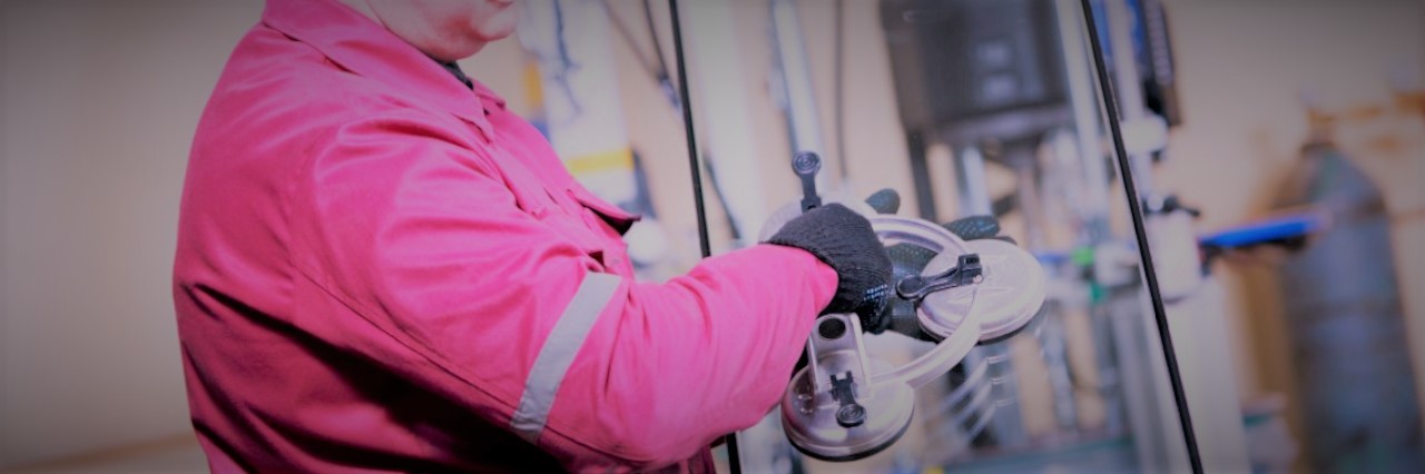 Slider, Glass Fitters in Rainham, RM13