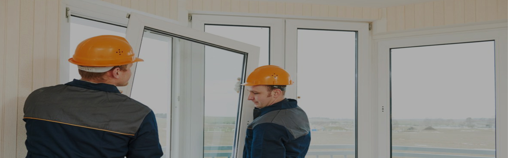 window installation in Rainham, RM13